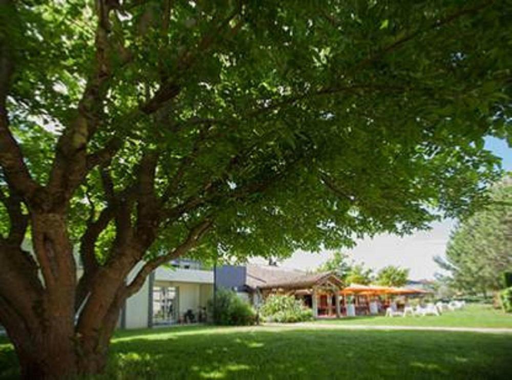 טורנפוי Hotel Residence Les Pins Galants מראה חיצוני תמונה