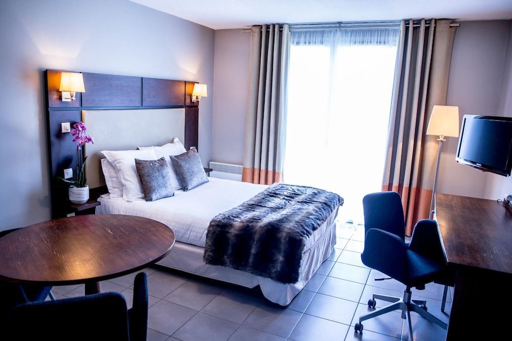 טורנפוי Hotel Residence Les Pins Galants מראה חיצוני תמונה