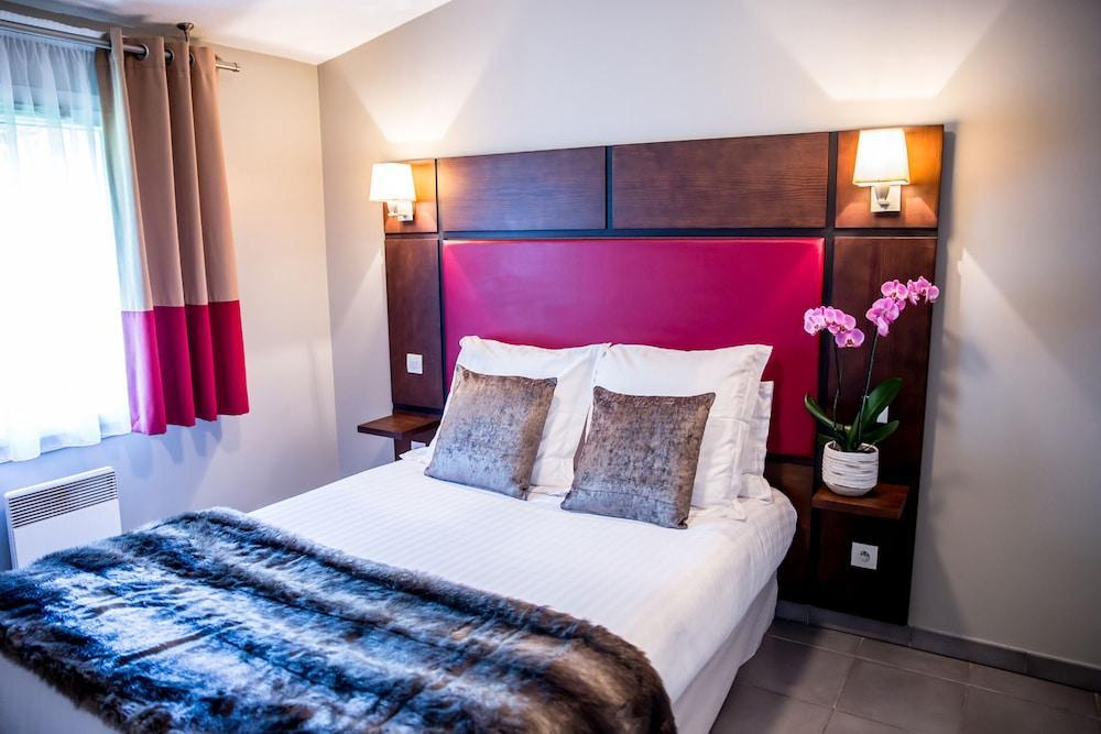 טורנפוי Hotel Residence Les Pins Galants מראה חיצוני תמונה