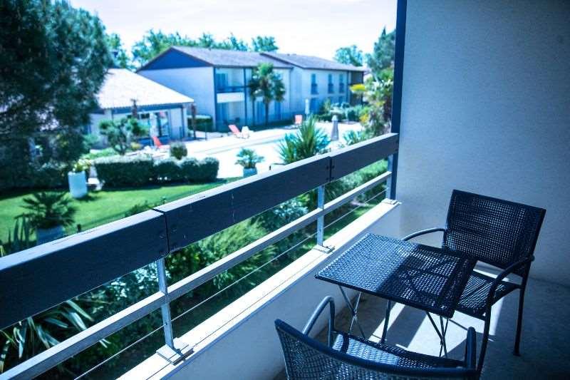 טורנפוי Hotel Residence Les Pins Galants מראה חיצוני תמונה