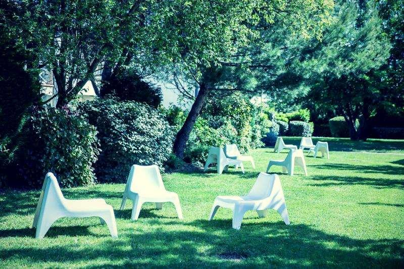 טורנפוי Hotel Residence Les Pins Galants מראה חיצוני תמונה