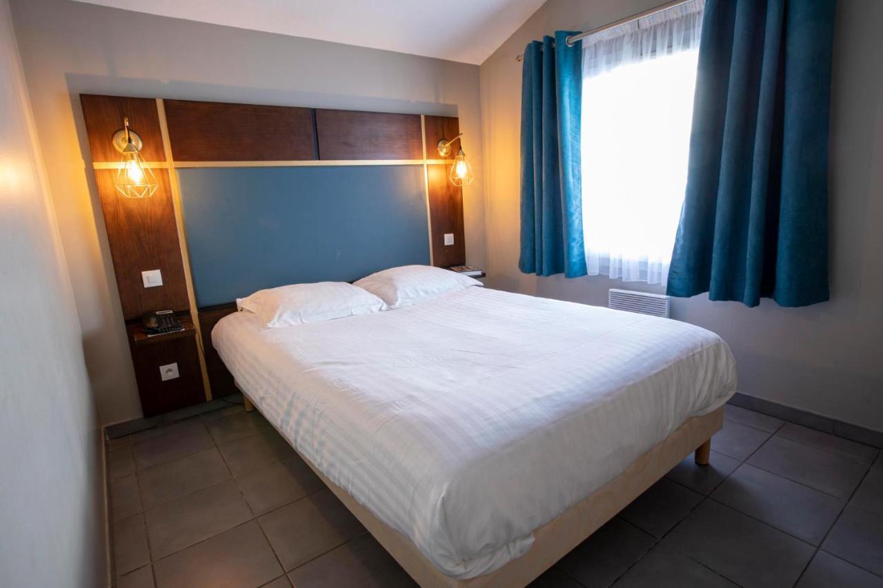 טורנפוי Hotel Residence Les Pins Galants מראה חיצוני תמונה