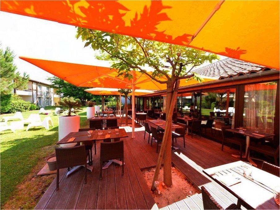 טורנפוי Hotel Residence Les Pins Galants מראה חיצוני תמונה
