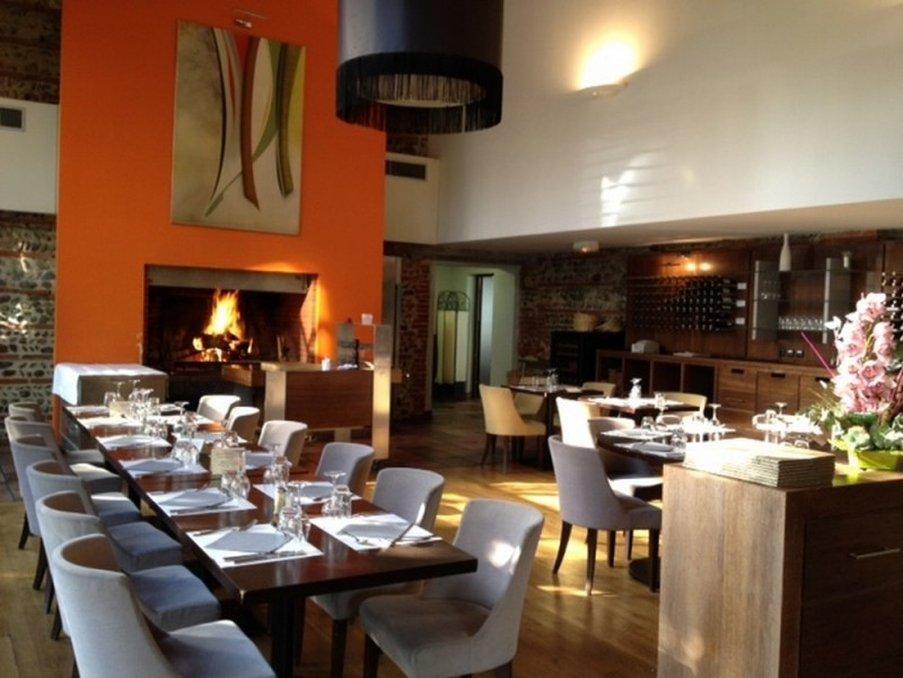 טורנפוי Hotel Residence Les Pins Galants מראה חיצוני תמונה