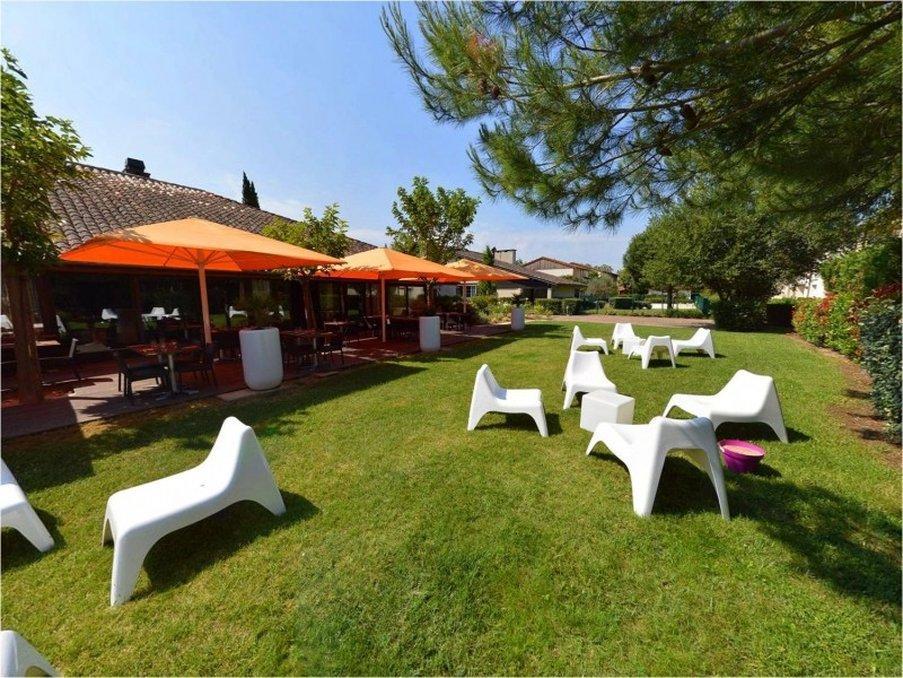 טורנפוי Hotel Residence Les Pins Galants מראה חיצוני תמונה