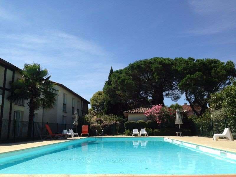 טורנפוי Hotel Residence Les Pins Galants מתקנים תמונה