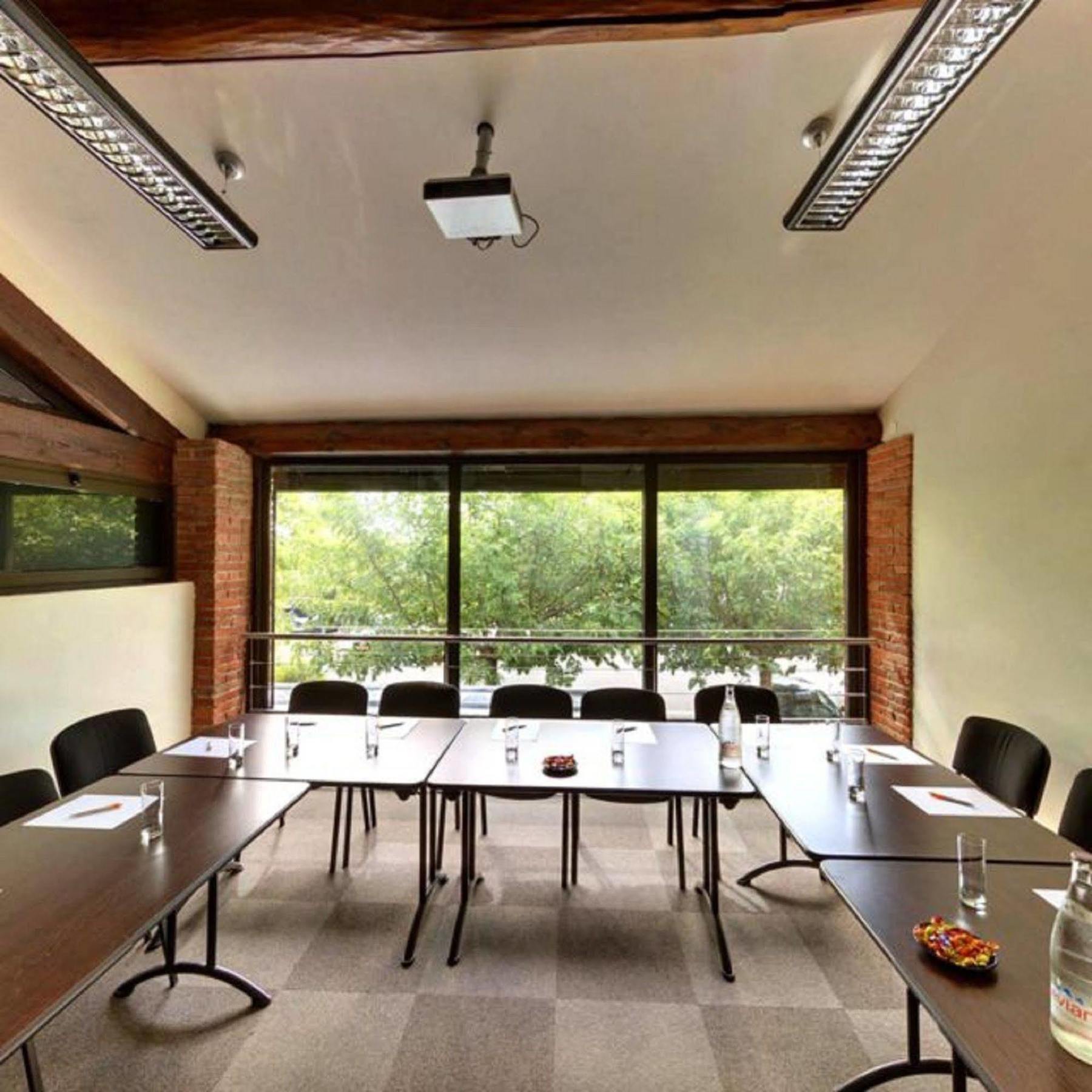 טורנפוי Hotel Residence Les Pins Galants מראה חיצוני תמונה
