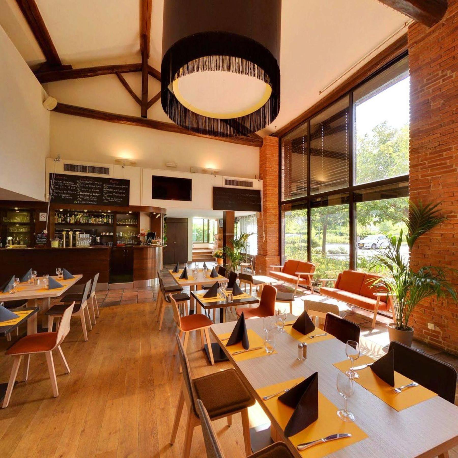 טורנפוי Hotel Residence Les Pins Galants מראה חיצוני תמונה